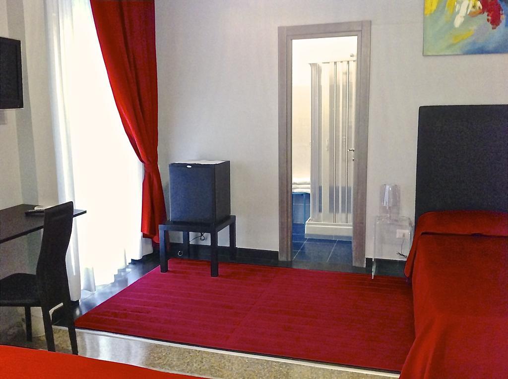 Domus Fabiola - Vaticano Rome Room photo